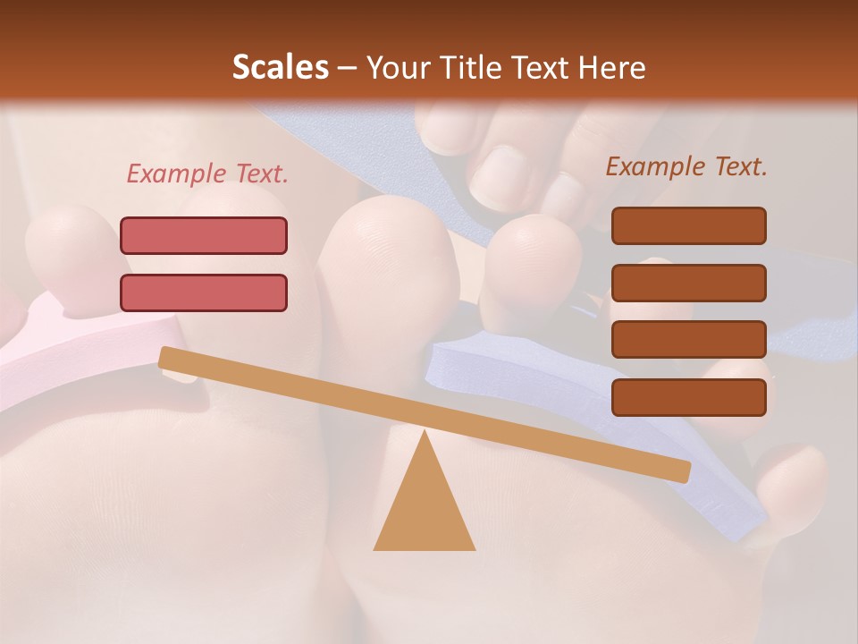 Home Selling Construct PowerPoint Template