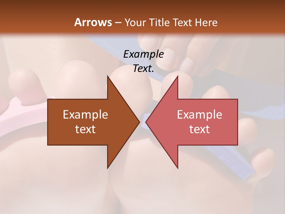 Home Selling Construct PowerPoint Template