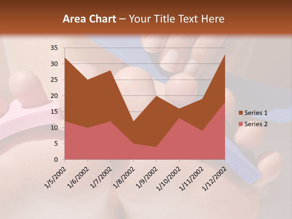 Home Selling Construct PowerPoint Template