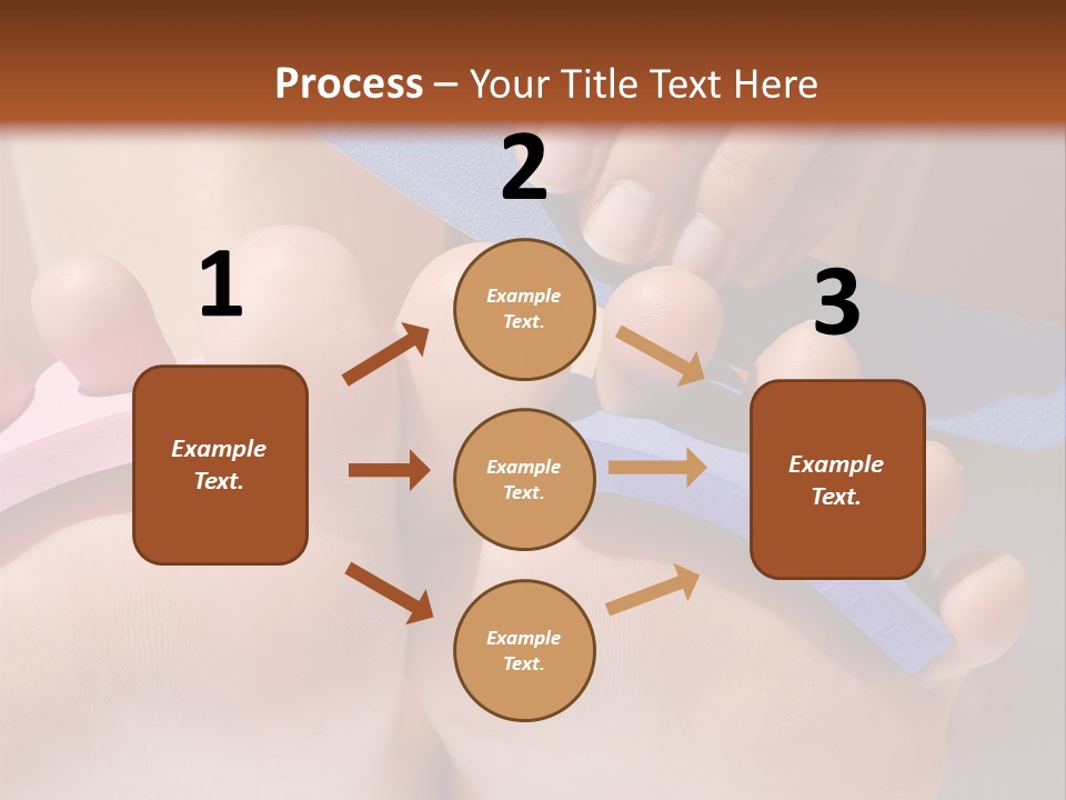 Home Selling Construct PowerPoint Template