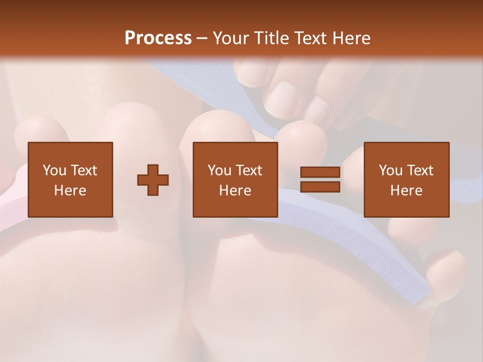 Home Selling Construct PowerPoint Template
