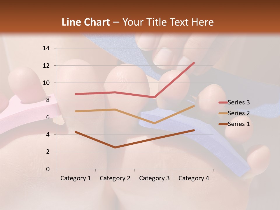 Home Selling Construct PowerPoint Template