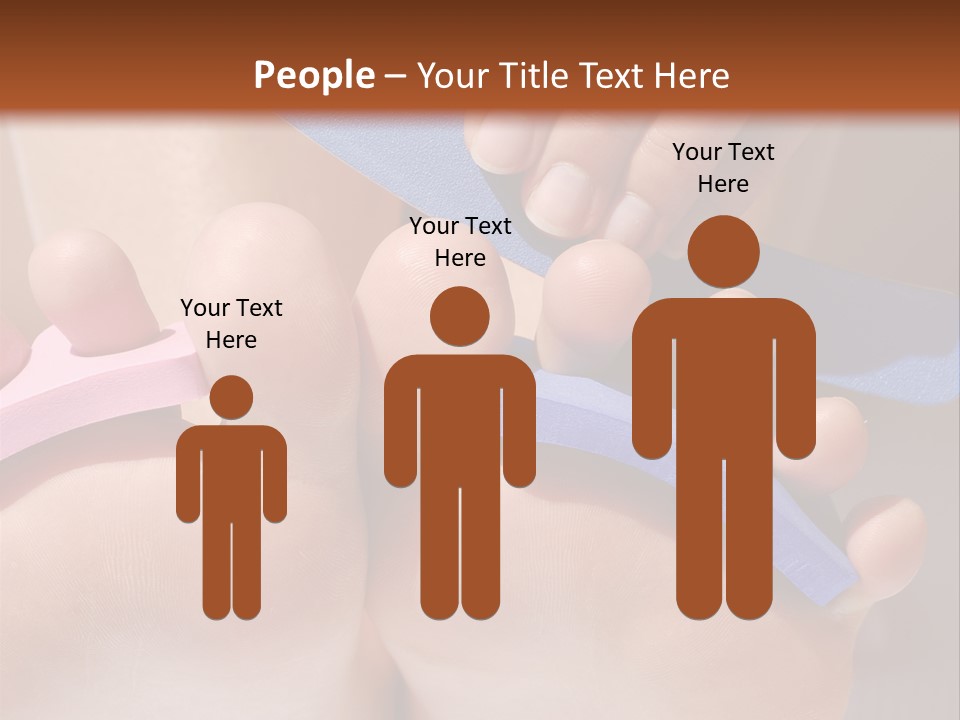 Home Selling Construct PowerPoint Template