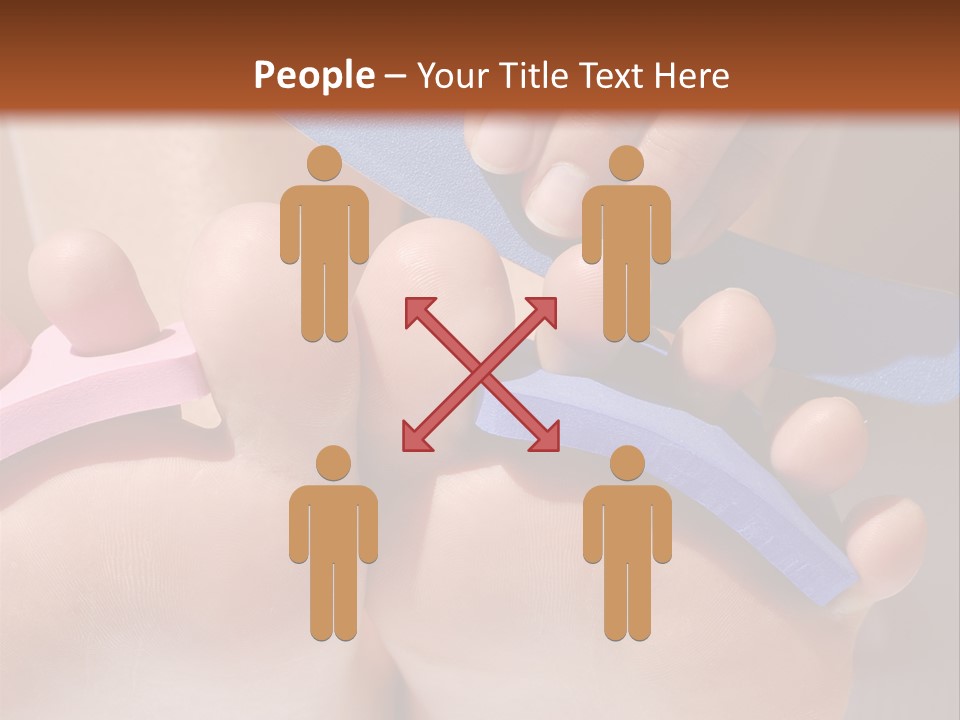 Home Selling Construct PowerPoint Template