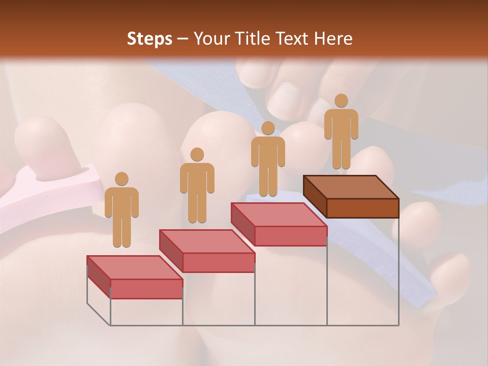 Home Selling Construct PowerPoint Template