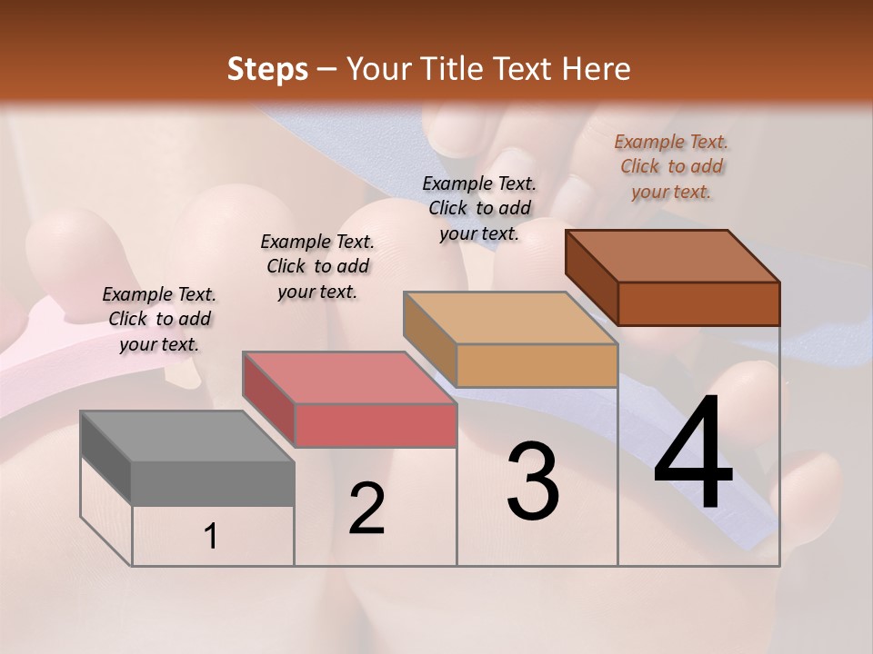 Home Selling Construct PowerPoint Template