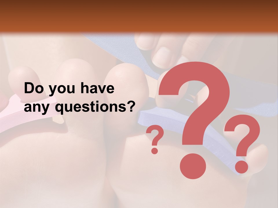 Home Selling Construct PowerPoint Template