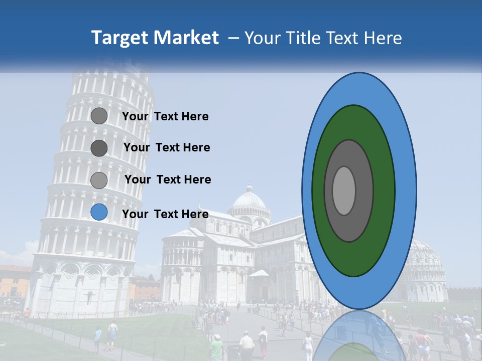Build Background Human Hand PowerPoint Template