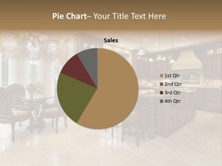 Agent Conceptual Sale PowerPoint Template