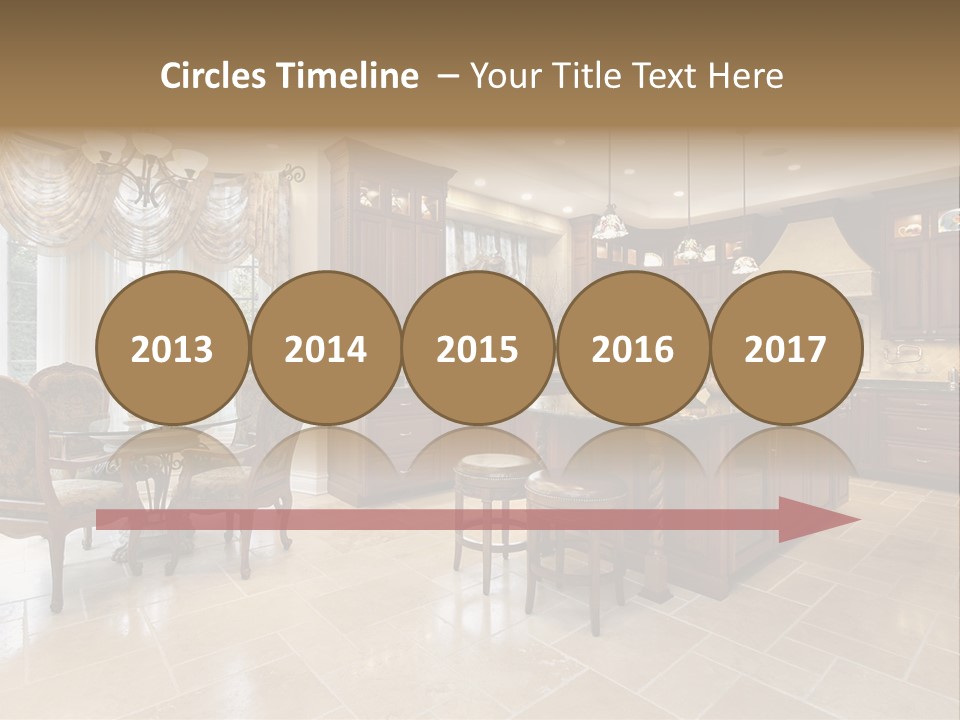 Agent Conceptual Sale PowerPoint Template