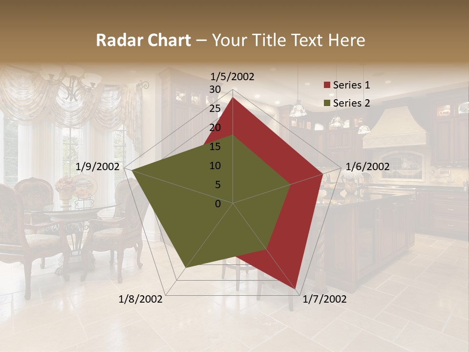 Agent Conceptual Sale PowerPoint Template