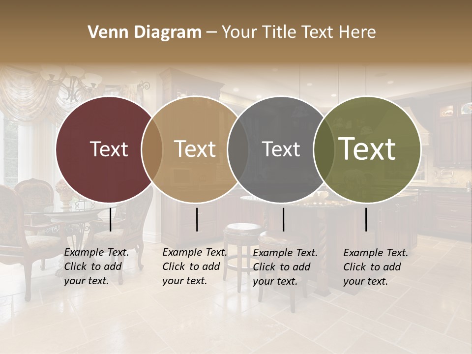 Agent Conceptual Sale PowerPoint Template
