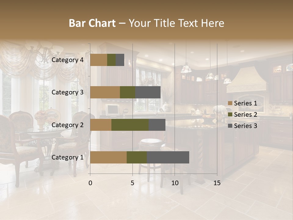 Agent Conceptual Sale PowerPoint Template