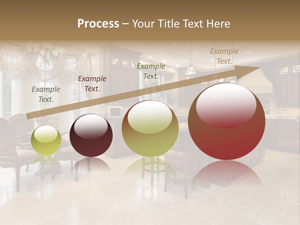 Agent Conceptual Sale PowerPoint Template