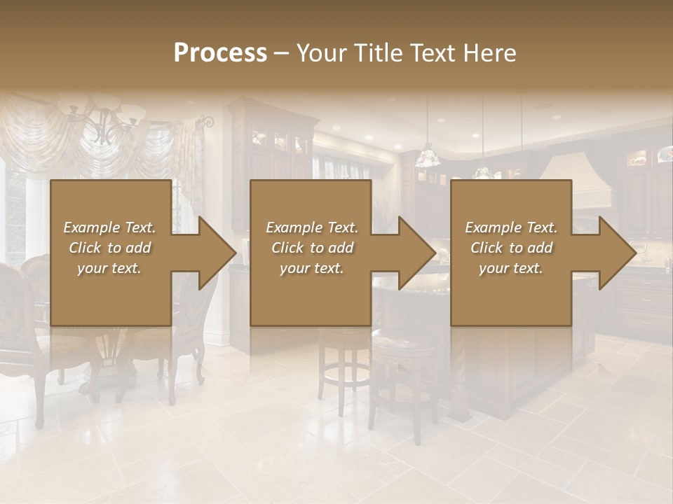 Agent Conceptual Sale PowerPoint Template