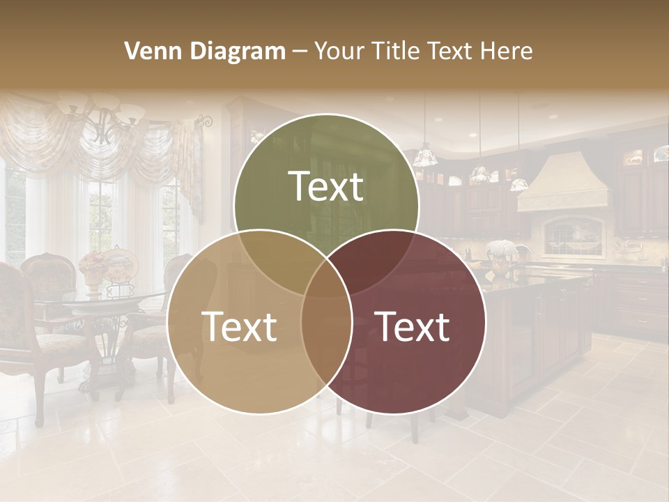 Agent Conceptual Sale PowerPoint Template