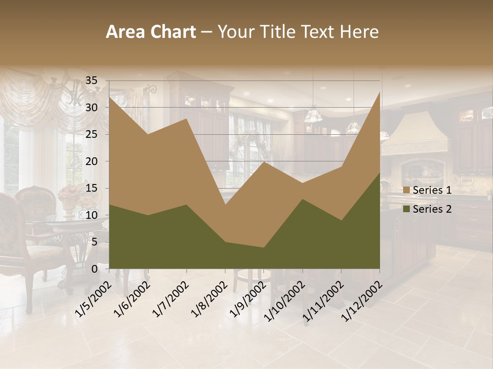 Agent Conceptual Sale PowerPoint Template