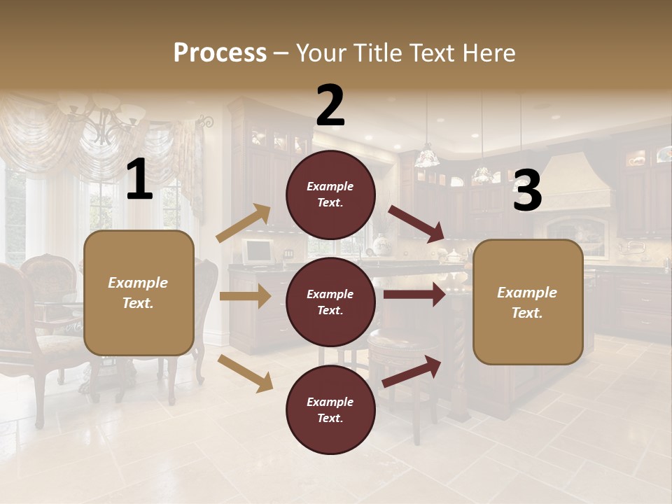 Agent Conceptual Sale PowerPoint Template