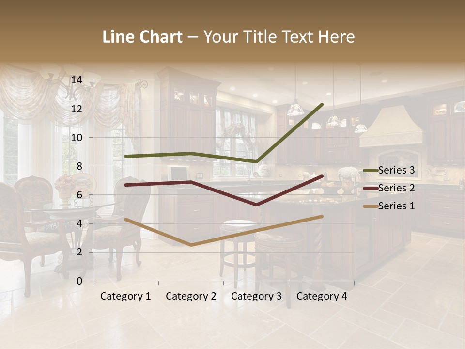 Agent Conceptual Sale PowerPoint Template
