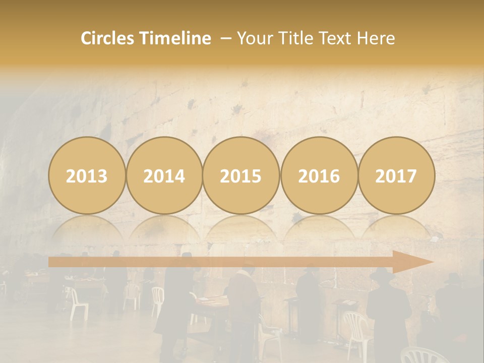 Conceptual Property Architecture PowerPoint Template