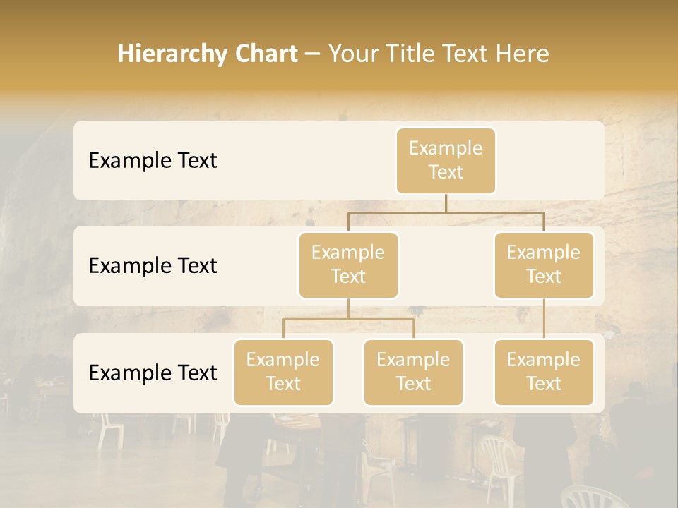 Conceptual Property Architecture PowerPoint Template
