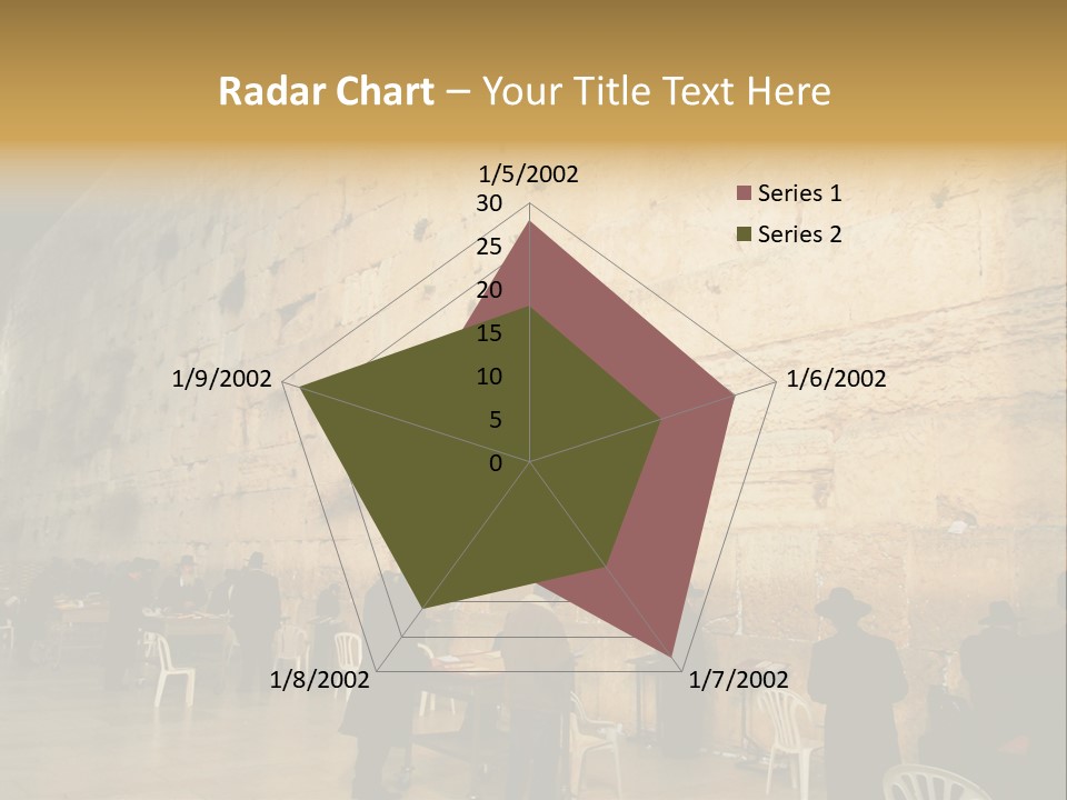Conceptual Property Architecture PowerPoint Template