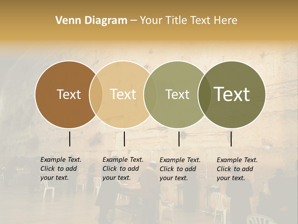 Conceptual Property Architecture PowerPoint Template