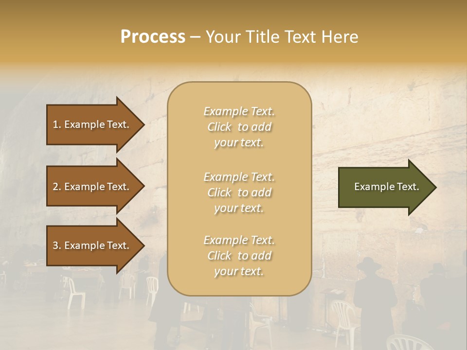 Conceptual Property Architecture PowerPoint Template