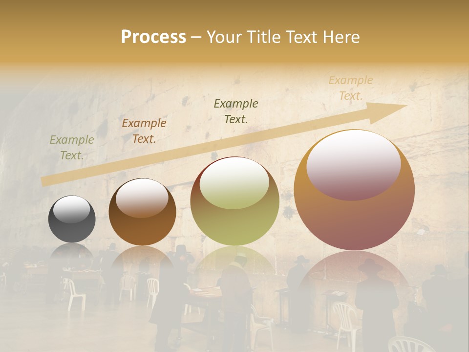 Conceptual Property Architecture PowerPoint Template