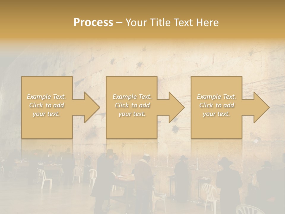 Conceptual Property Architecture PowerPoint Template