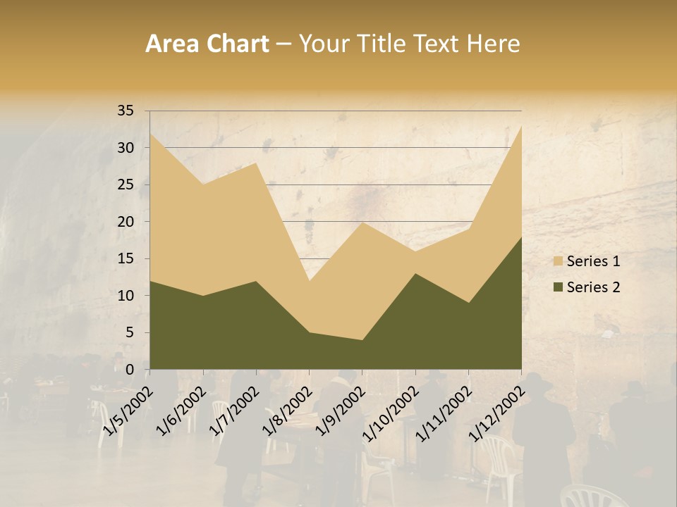 Conceptual Property Architecture PowerPoint Template