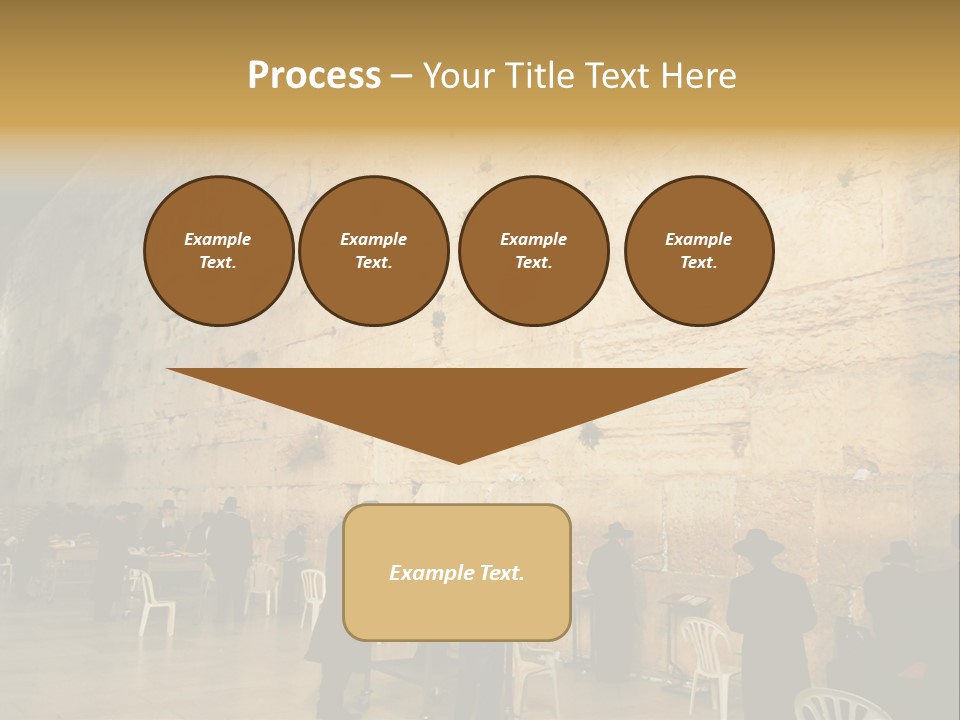 Conceptual Property Architecture PowerPoint Template