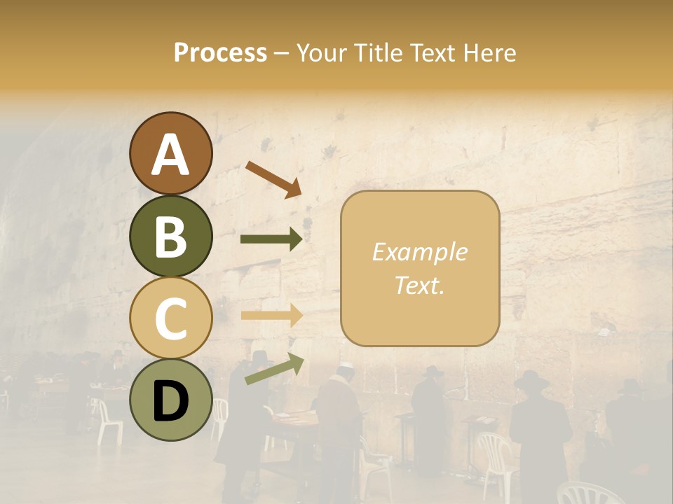 Conceptual Property Architecture PowerPoint Template