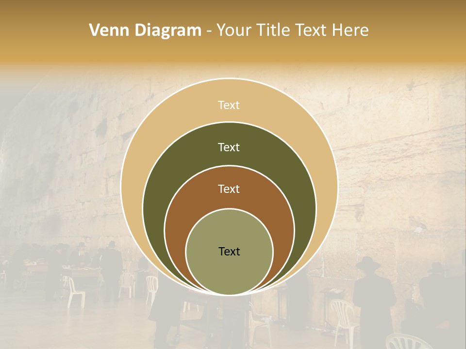 Conceptual Property Architecture PowerPoint Template