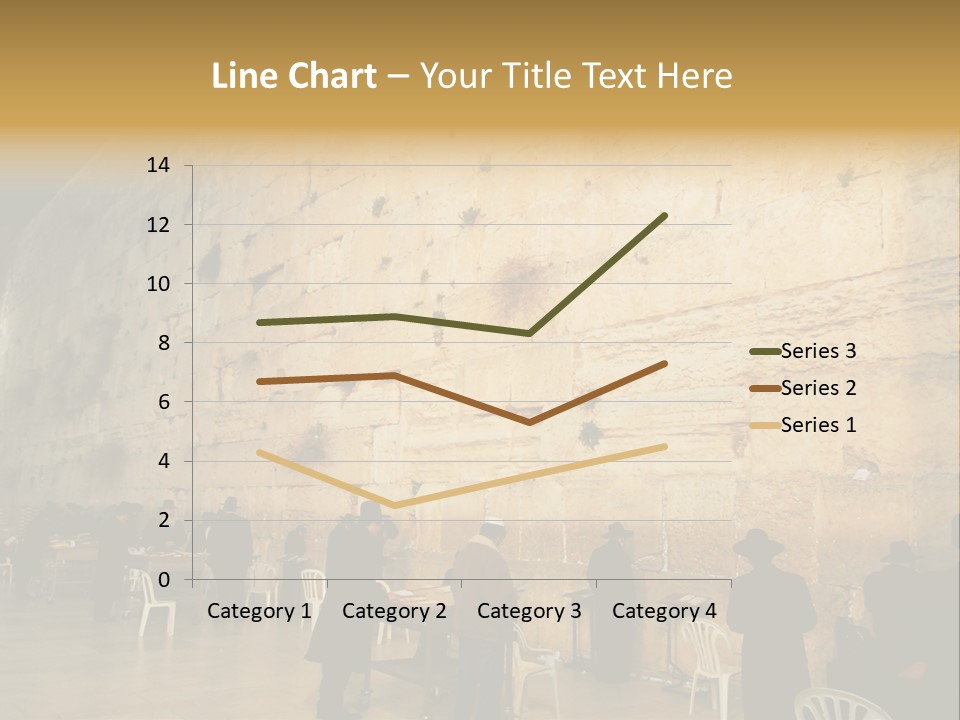 Conceptual Property Architecture PowerPoint Template