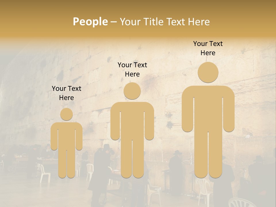 Conceptual Property Architecture PowerPoint Template