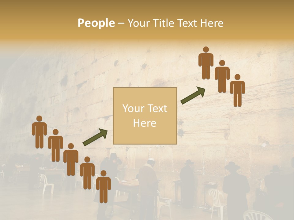 Conceptual Property Architecture PowerPoint Template