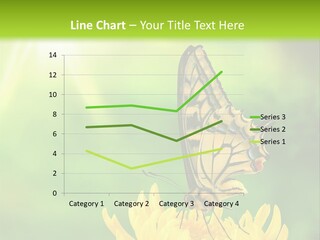 Cloud Agent Blue Sky PowerPoint Template
