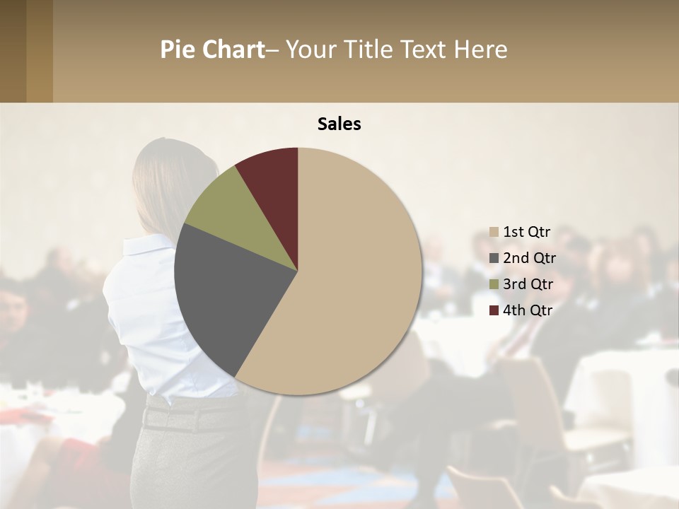Conceptual Architect Dream PowerPoint Template