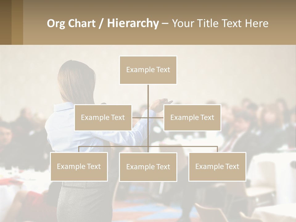 Conceptual Architect Dream PowerPoint Template