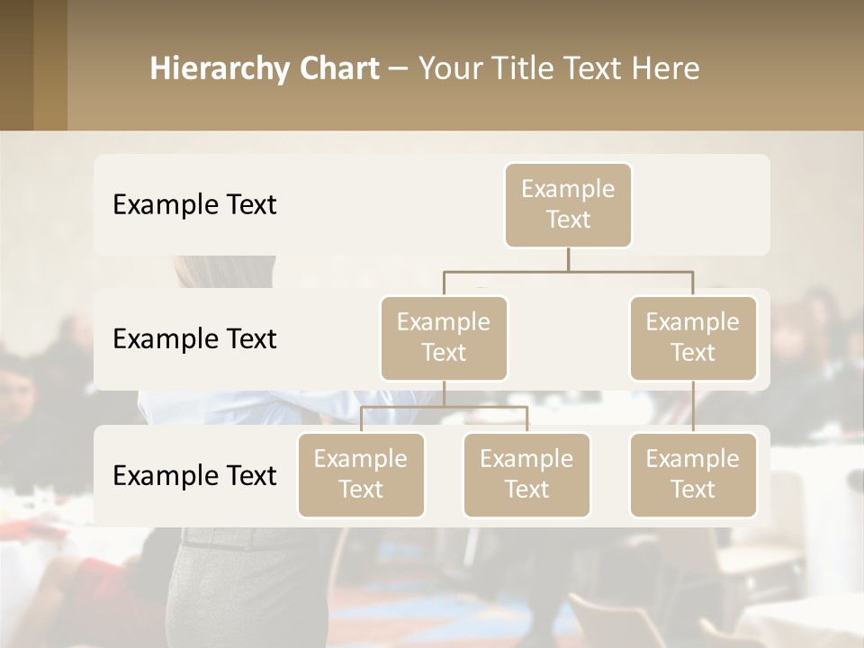 Conceptual Architect Dream PowerPoint Template