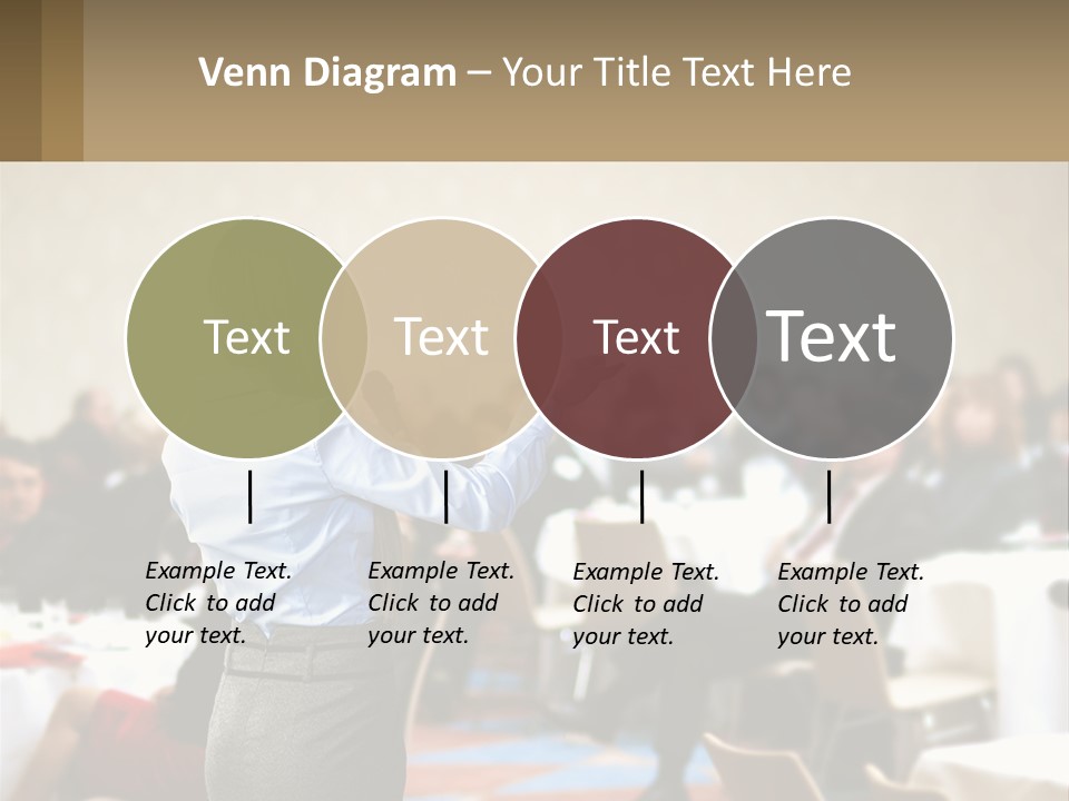 Conceptual Architect Dream PowerPoint Template