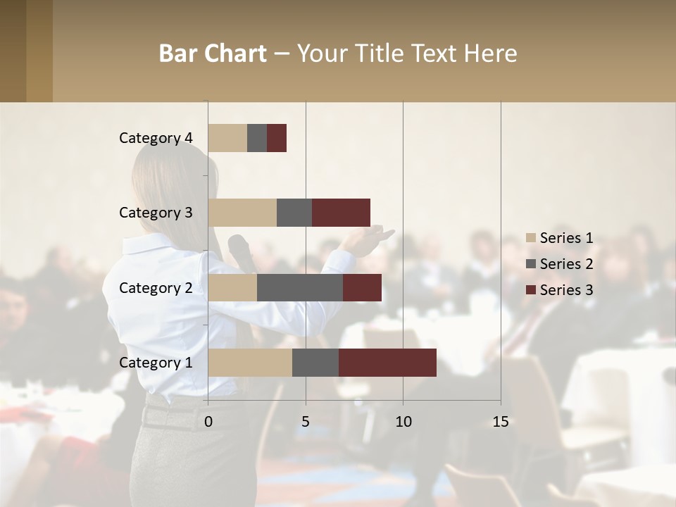 Conceptual Architect Dream PowerPoint Template