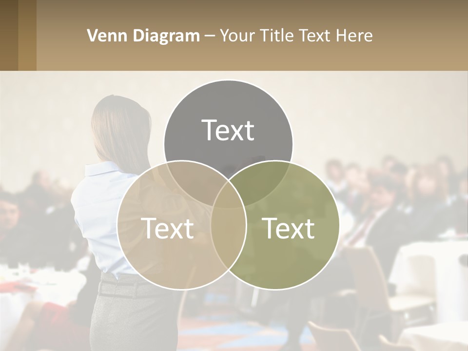 Conceptual Architect Dream PowerPoint Template