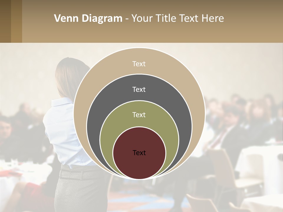 Conceptual Architect Dream PowerPoint Template