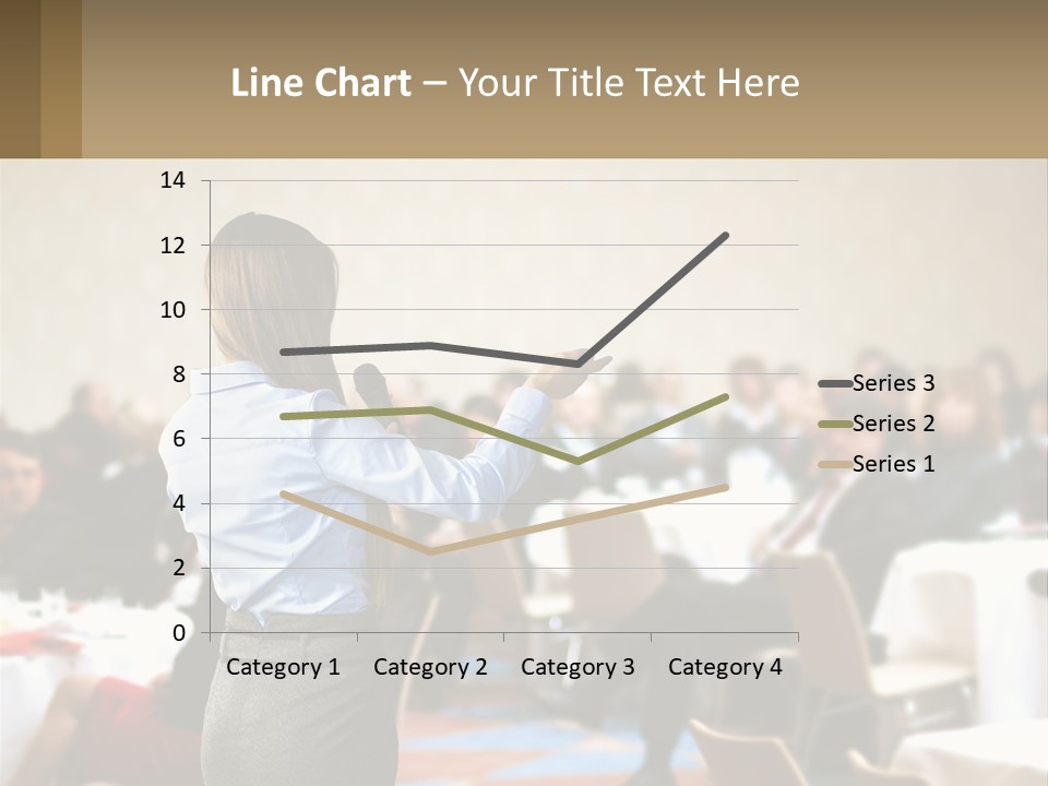 Conceptual Architect Dream PowerPoint Template