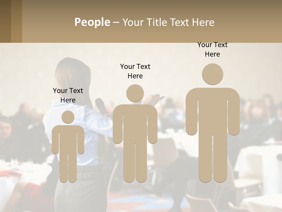 Conceptual Architect Dream PowerPoint Template