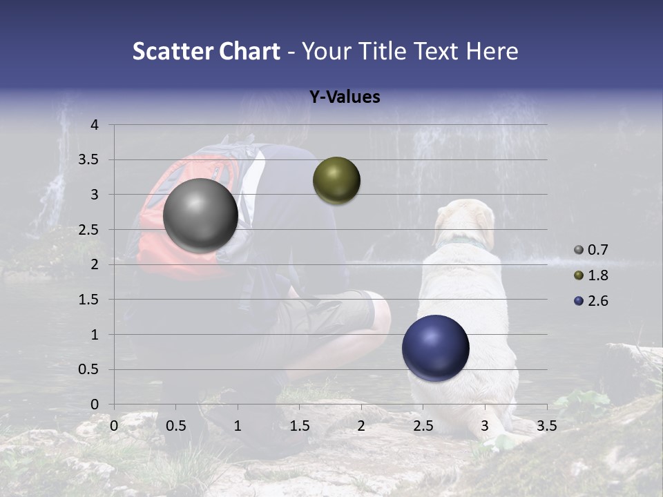 Estate Cloud Architect PowerPoint Template