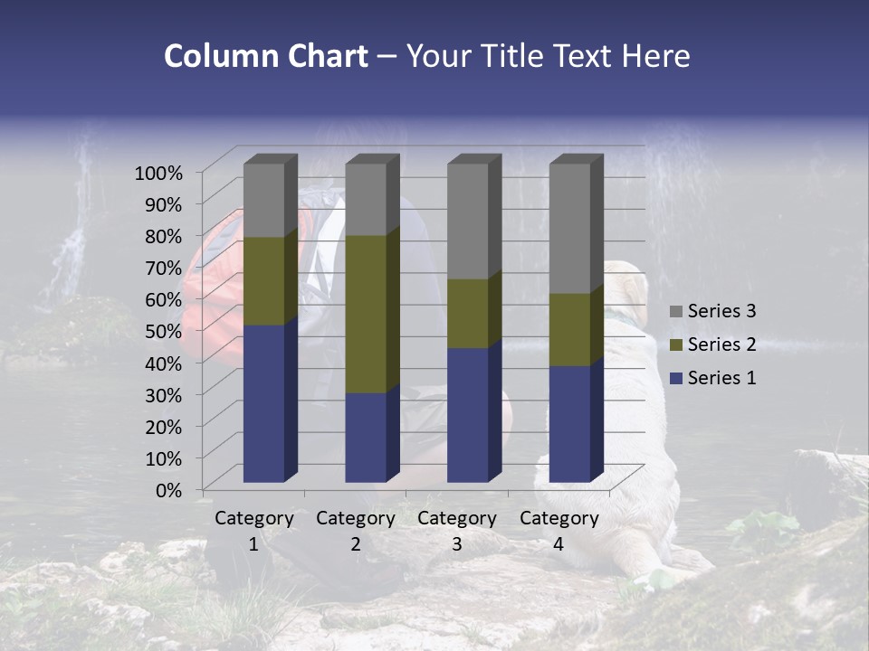 Estate Cloud Architect PowerPoint Template