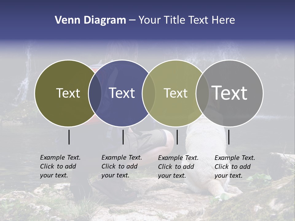 Estate Cloud Architect PowerPoint Template